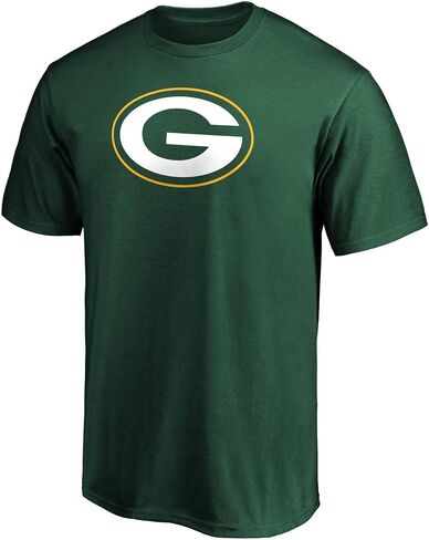 San Francisco 49ers NFL Boys Youth 8-20 Black Primary Logo Official Team T-Shirt in Saudi Arabia