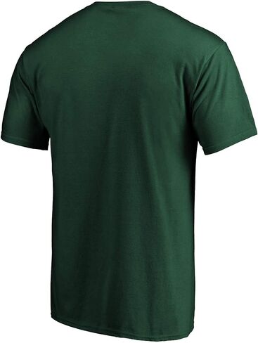 San Francisco 49ers NFL Boys Youth 8-20 Black Primary Logo Official Team T-Shirt in Saudi Arabia