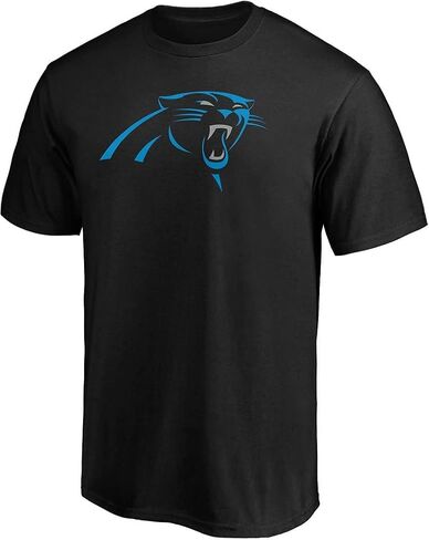 San Francisco 49ers NFL Boys Youth 8-20 Black Primary Logo Official Team T-Shirt in Saudi Arabia