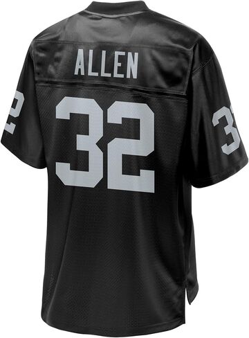 San Francisco 49ers NFL Boys Youth 8-20 Black Primary Logo Official Team T-Shirt in Saudi Arabia