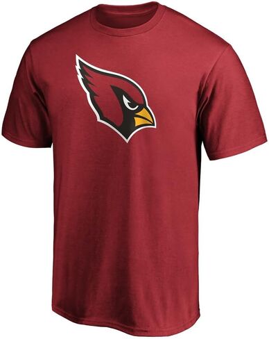 San Francisco 49ers NFL Boys Youth 8-20 Black Primary Logo Official Team T-Shirt in Saudi Arabia