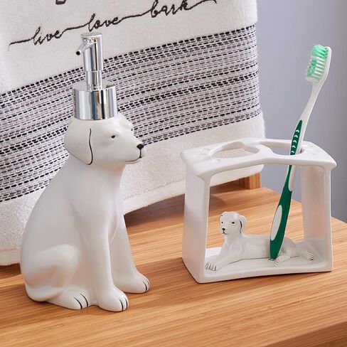 SKL Home by Saturday Knight Ltd. Fur Ever Friends Rug, Gray 30x20 in Kuwait