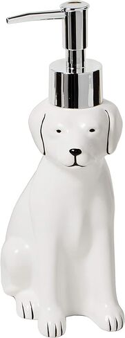 SKL Home by Saturday Knight Ltd. Fur Ever Friends Rug, Gray 30x20 in Kuwait