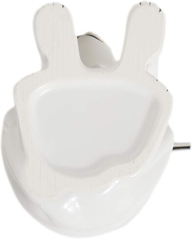 SKL Home by Saturday Knight Ltd. Fur Ever Friends Rug, Gray 30x20 in Kuwait