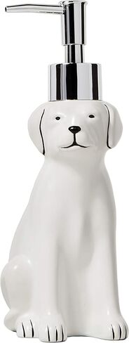 SKL Home by Saturday Knight Ltd. Fur Ever Friends Rug, Gray 30x20 in Kuwait