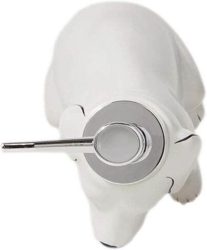 SKL Home by Saturday Knight Ltd. Fur Ever Friends Rug, Gray 30x20 in Kuwait