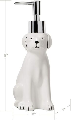 SKL Home by Saturday Knight Ltd. Fur Ever Friends Rug, Gray 30x20 in Kuwait