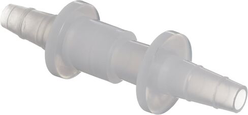 قطع اتصال سريعة من SP Bel-Art لمدة ¼ إلى ⅜ بوصة. الأنابيب؛ البولي إيثيلين (عبوة من 12 قطعة) (F19730-0002) in Kuwait