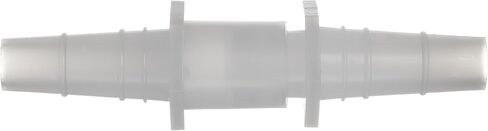 SP Bel-Art Quick Disconnects for ¼ to ⅜ in. Tubing; Polyethylene (Pack of 12) (F19730-0002) in Saudi Arabia