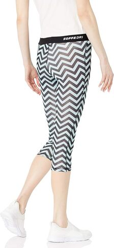 MJ Soffe Juniors Soffe Dri Capri in Kuwait