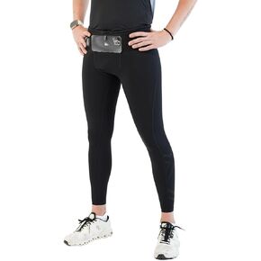 FlipBelt Mens Compression Pants
