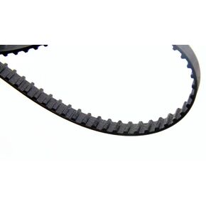 930mm Suitable for GT2 Closed Loop Belt, 3D Printing Timing Belt, Compatible with 2GT Belts, 2Pcs