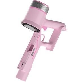 Belife Pink Main Engine, Only Fit for Pink BVC11 Cordless Vacuum Cleaner