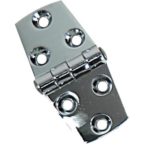 Whitecap Hng Door 3In Ss Md.# 6028C