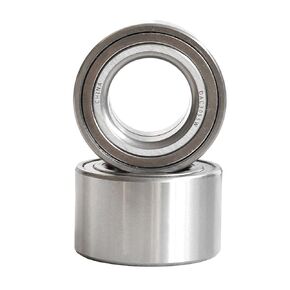 Outdoor Power 2 Pieces DAC3055W ATV Double Radial Ball Bearing Replaces Arctic Cat 1402-027 1402-809 WE301320