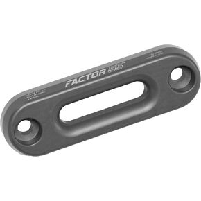 Factor 55 FlatLink XTV Rope Guard for Synthetic Rope Protection, for XTV Powersport Vehicles