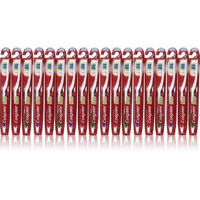 Colgate Extra Clean Toothbrush Full Head Firm #40 (Pack of 18)