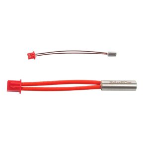 FYSETC 3D Printer Accessories - Sprite Extruder Hotend Upgrade Parts - Cartridge Heater Thermistor: 24V 50W High Temperature 572℉ NTC100K Sensor for Ender 3 S1 Pro CR10 Smart Pro Sermooon V1 Stock