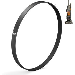 562289001 Replacement Belts 562289001 AH20065 for Hoover Windtunnel T-Series Vacuum UH70200 UH70210 UH70105 UH70120 UH71214 UH71215 UH71250 UH7260 (Pack of 2)