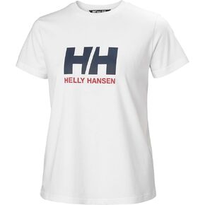 Helly-Hansen Women's Hh Logo T-Shirt 2.0