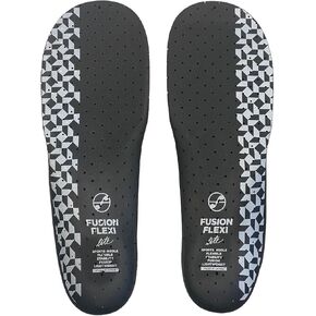 LITE Msize Man 7in-8.5in Ｗoman 8in-7.5in (25cm～26.5cm) insole unisex (M)