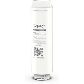 Frizzlife GR301 Replacement Filter Cartridge (PPC) For GX99 Ultra-Filtration Water Filter