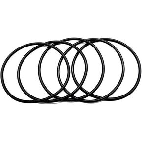 Replacement American Plumber W34-OR, 152030 Filter O-ring fits Pentek 151120 Water Filter Housing (5/Pack)