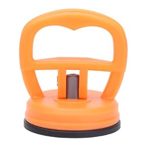 Suction Cups for Glass Window Suction Cups Glass Suction Cups to Lift Large Glass,Glass Suction Cup Heavy Duty ABS Vacuum Plate Puller with Handle for Ceramic Tile Wooden Floor