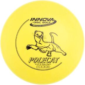Innova - Champion Discs DX Polecat Golf Disc (Colors may vary)