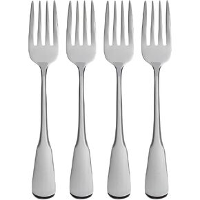 Oneida Colonial Boston 45-Piece Flatware Set, Service for 8