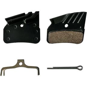 Ceramic Disc Brake Pads for Shimano M9120 M8120 M7120 Bike Brake Pad Bicycle Accessories Cycling Parts for N03A N04C DO2S