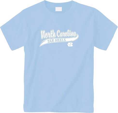 Little King NCAA Boys Youth-Varsity Logo-Short Sleeve Tee-Team Colors in Saudi Arabia