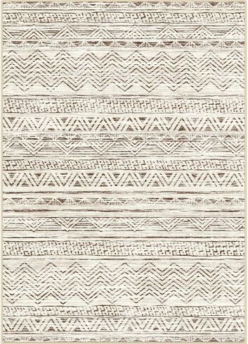 Vintage Abstract 5x7 Area Rug: Retro Washable Area Rugs for Living Room Non-Slip Neutral Stain Resistant for Bedroom Distressed Floral Machine Indoor Carpets for Dinning Room Home Office Blue/Grey in Saudi Arabia