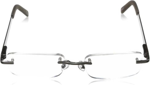 Foster Grant Men's Blake 1013116-275.FGU Rectangular,Reading Glasses in Saudi Arabia