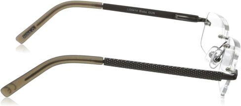Foster Grant Men's Blake 1013116-275.FGU Rectangular,Reading Glasses in Saudi Arabia
