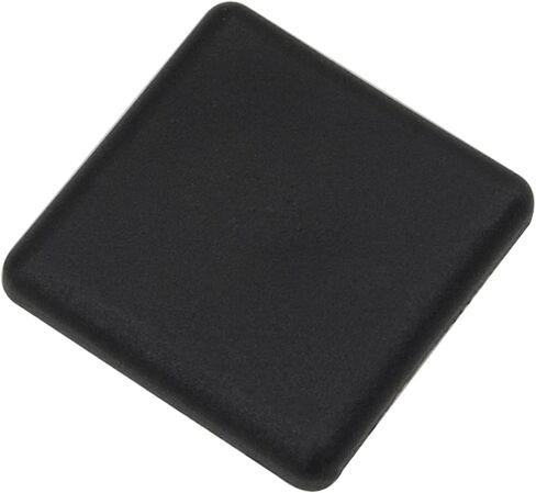 12Pcs 4040 Series European Standard Aluminum Profile End Cap T-Slot Aluminum Profile Accessories in Saudi Arabia