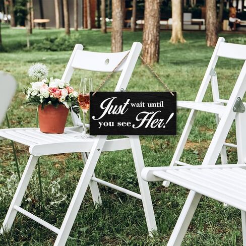 She Said Yes Rustic Wedding Signs Wall Hanging Wedding Decor Wedding Accessories Stuff Wall Art Decor Wedding Decorations for Reception Engagement Wedding Party Wooden Sign for Hallway Porch (Black) in Saudi Arabia