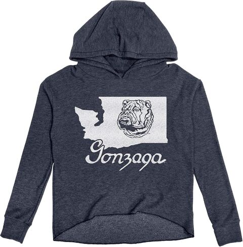 Women's Cozy Crop Top Vault Hoodie in Saudi Arabia