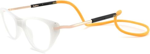 Reading Blue Light Blocking Glasses R1116 in Saudi Arabia