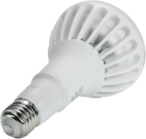 (موسع E26 إلى E26) - حامل مصباح تمديد لقاعدة برغي إديسون بطول 2.3 بوصة، لمصابيح LED CFL فقط (عبوة من قطعتين) in Kuwait