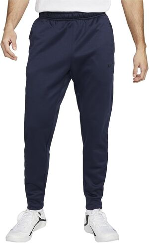 Nike Therma Men's Therma-FIT Tapered Fitness Pants in Saudi Arabia