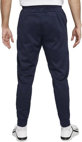 Nike Therma Men's Therma-FIT Tapered Fitness Pants in Saudi Arabia