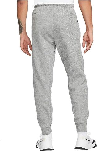 Nike Therma Men's Therma-FIT Tapered Fitness Pants in Saudi Arabia