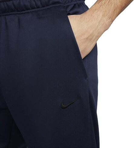 Nike Therma Men's Therma-FIT Tapered Fitness Pants in Saudi Arabia