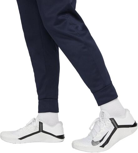 Nike Therma Men's Therma-FIT Tapered Fitness Pants in Saudi Arabia