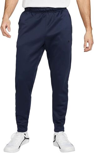 Nike Therma Men's Therma-FIT Tapered Fitness Pants in Saudi Arabia