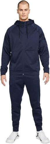Nike Therma Men's Therma-FIT Tapered Fitness Pants in Saudi Arabia