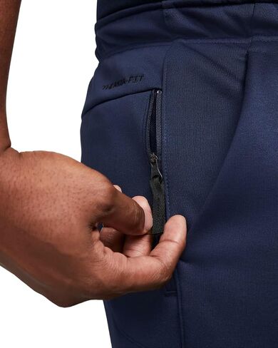 Nike Therma Men's Therma-FIT Tapered Fitness Pants in Saudi Arabia