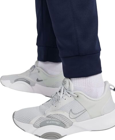 Nike Therma Men's Therma-FIT Tapered Fitness Pants in Saudi Arabia