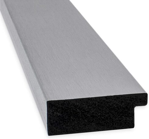 مرآة حائط للباب من أمانتي آرت، مرآة كاملة الطول (51.5 × 17.5 بوصة)، مرآة لكامل الجسم من النيكل المصقول ومرآة على الباب مرآة كاملة الطول لغرفة النوم أو ديكور غرفة المعيشة، مرآة ألوان الإطار، in Kuwait